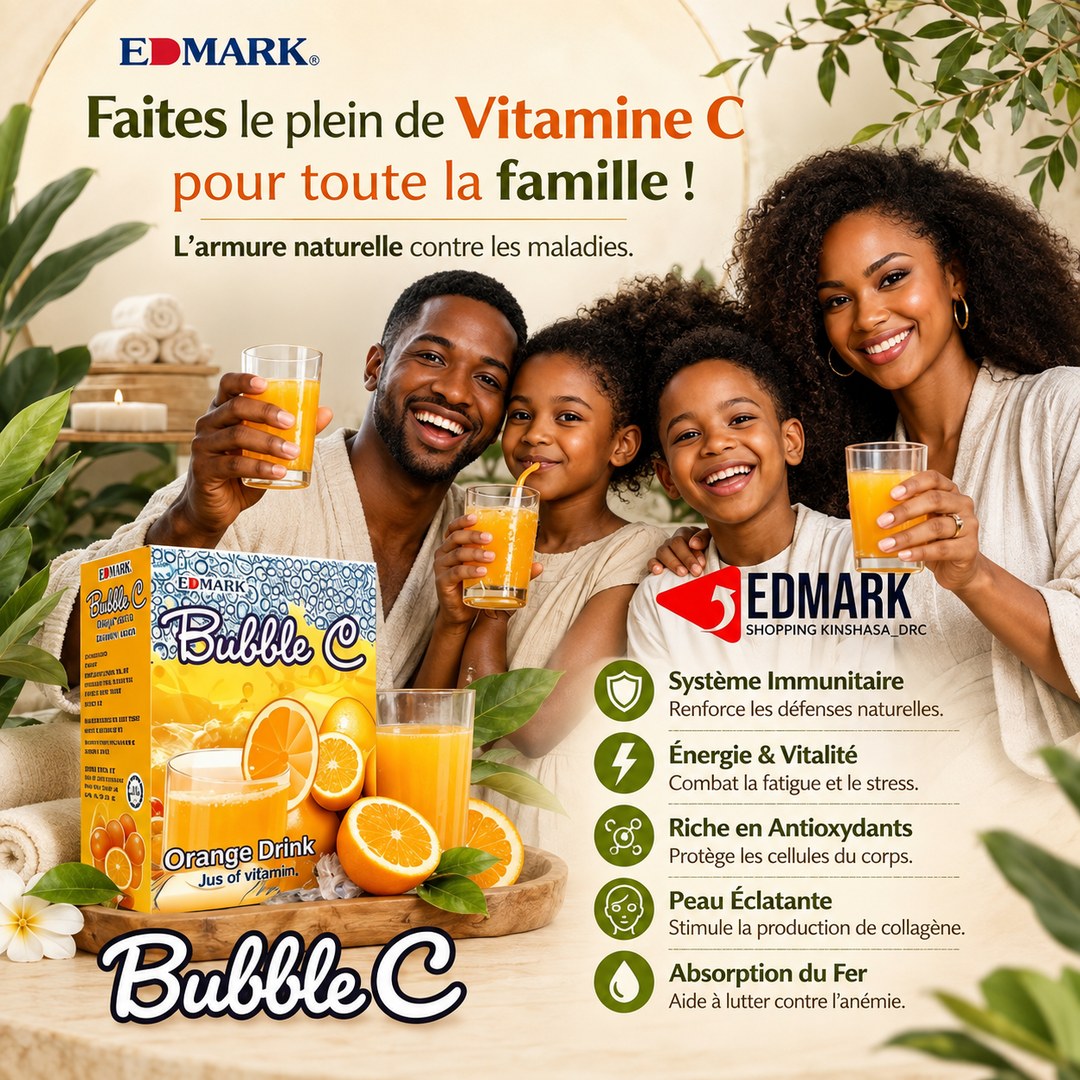 BUBBLE C