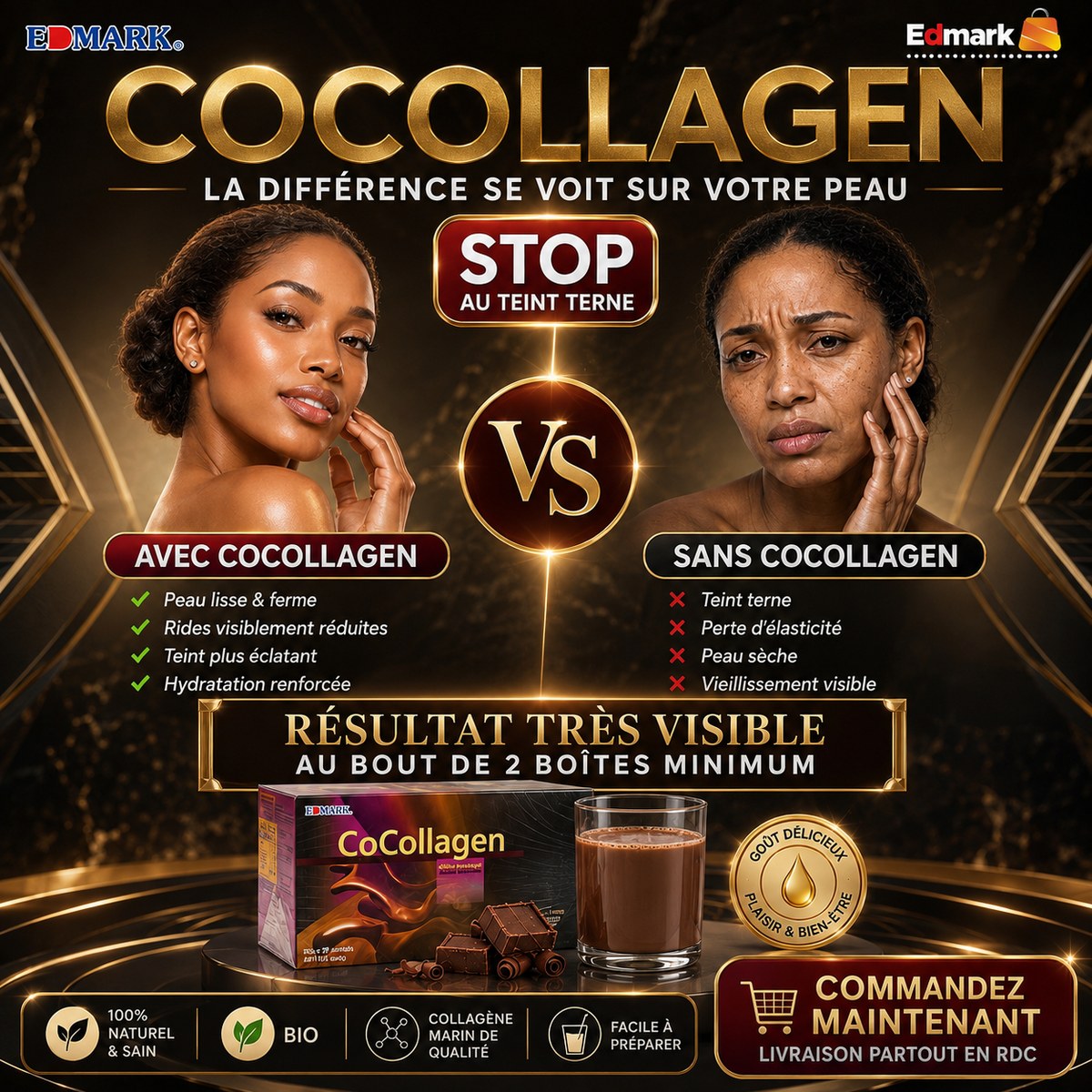 COCOLLAGEN — 2