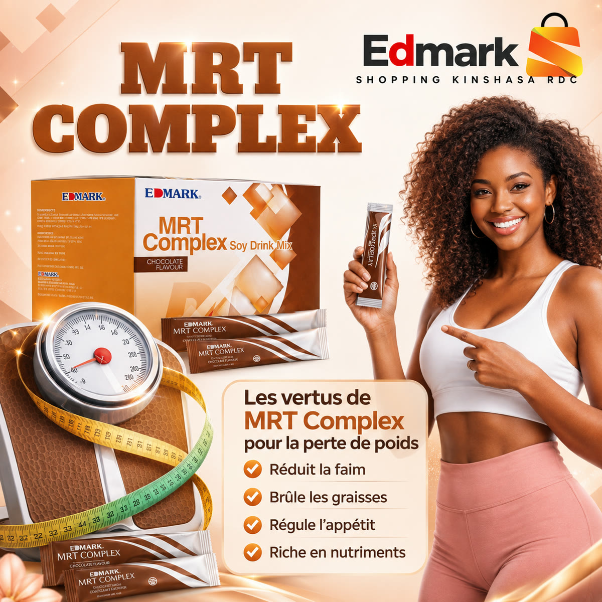 MRT COMPLEX — 3
