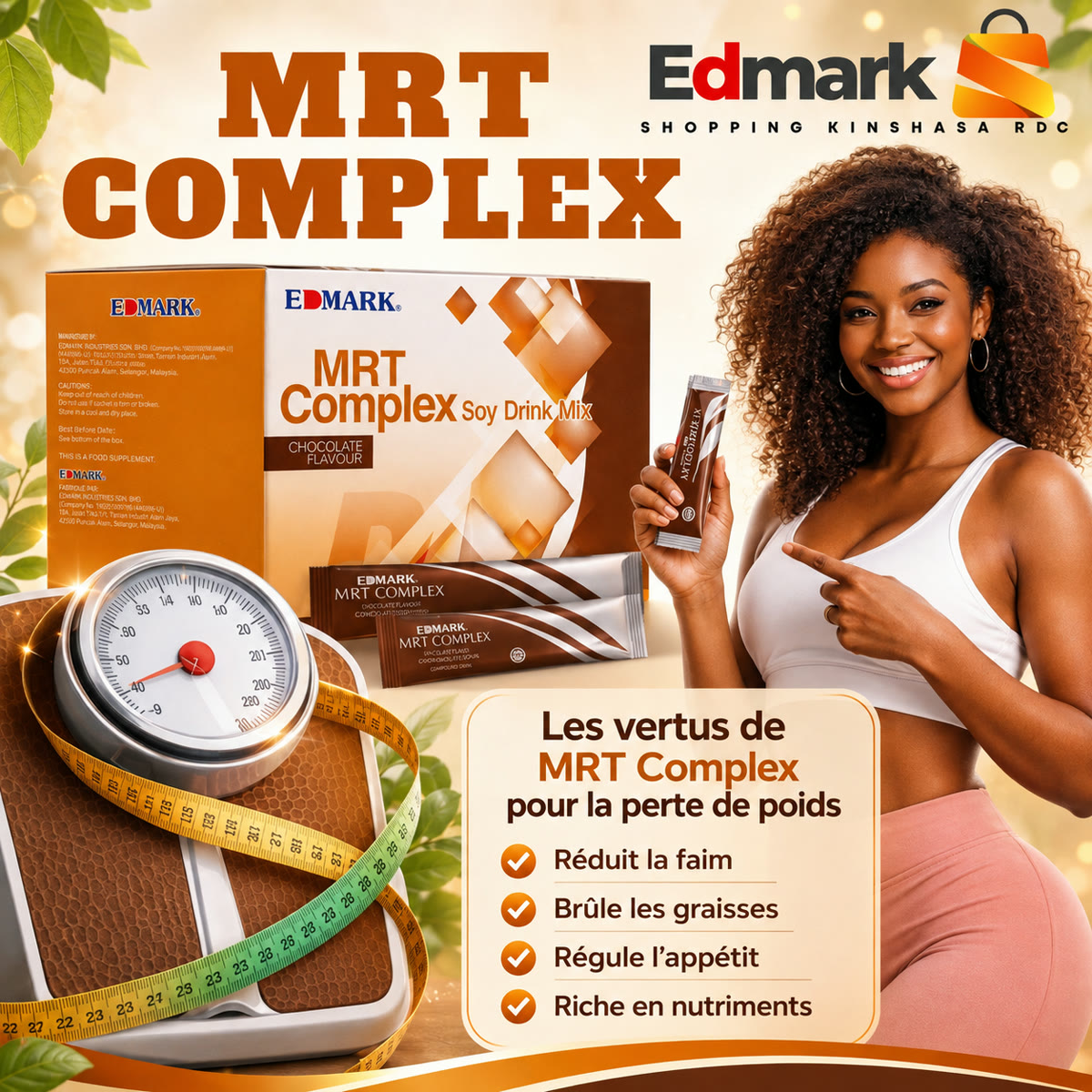 MRT COMPLEX