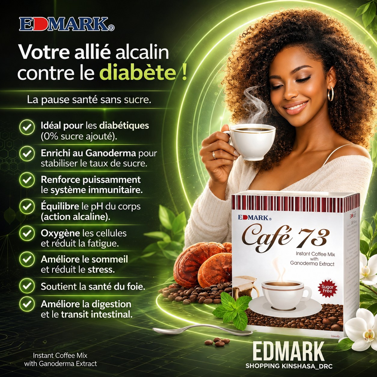 CAFE 73 — 4