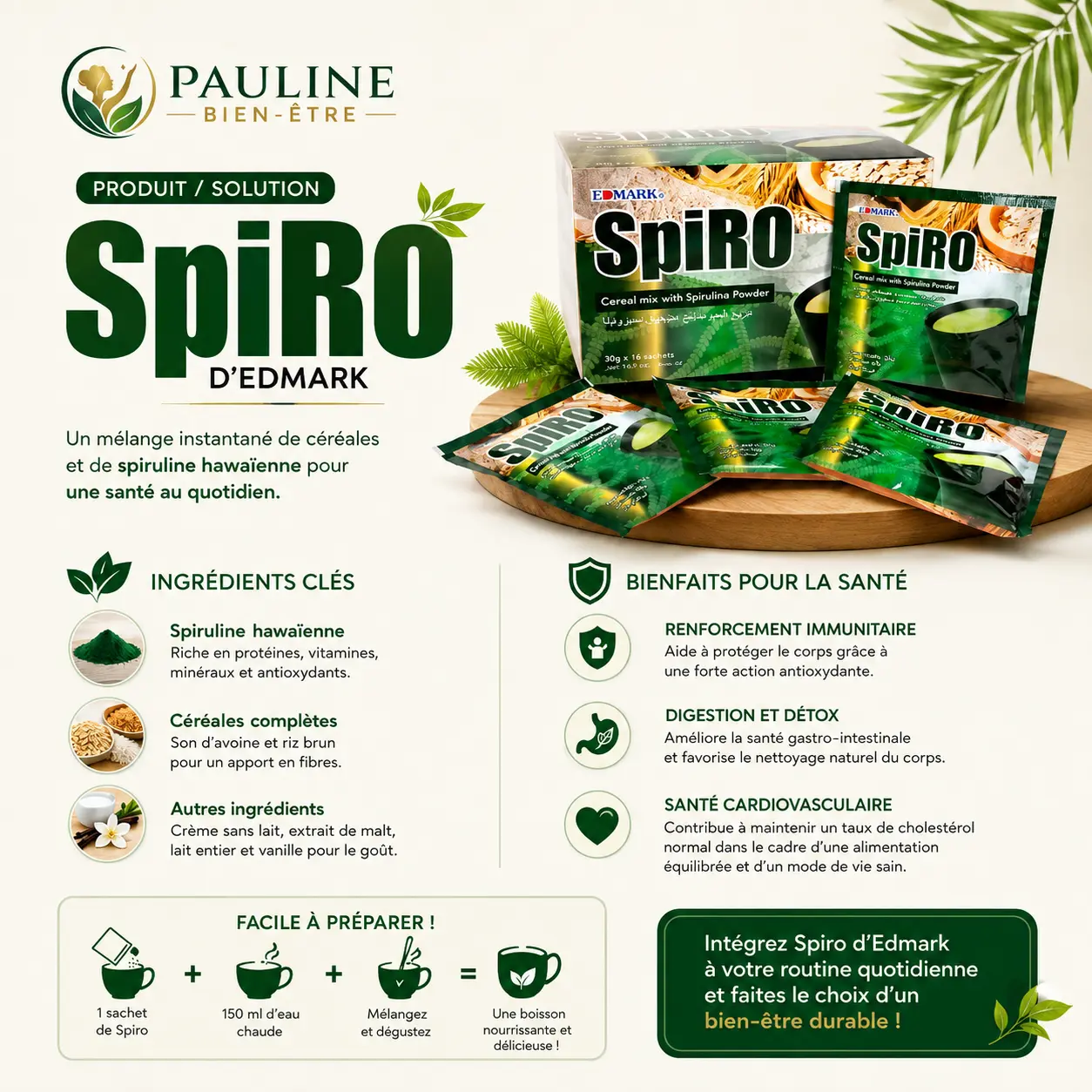SPIRO — 3