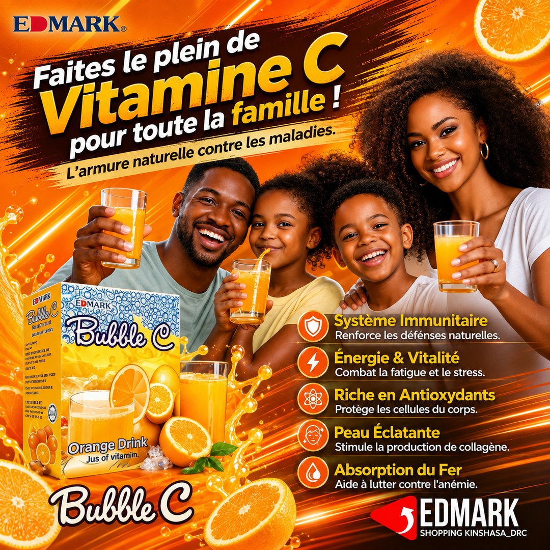 BUBBLE C — 3