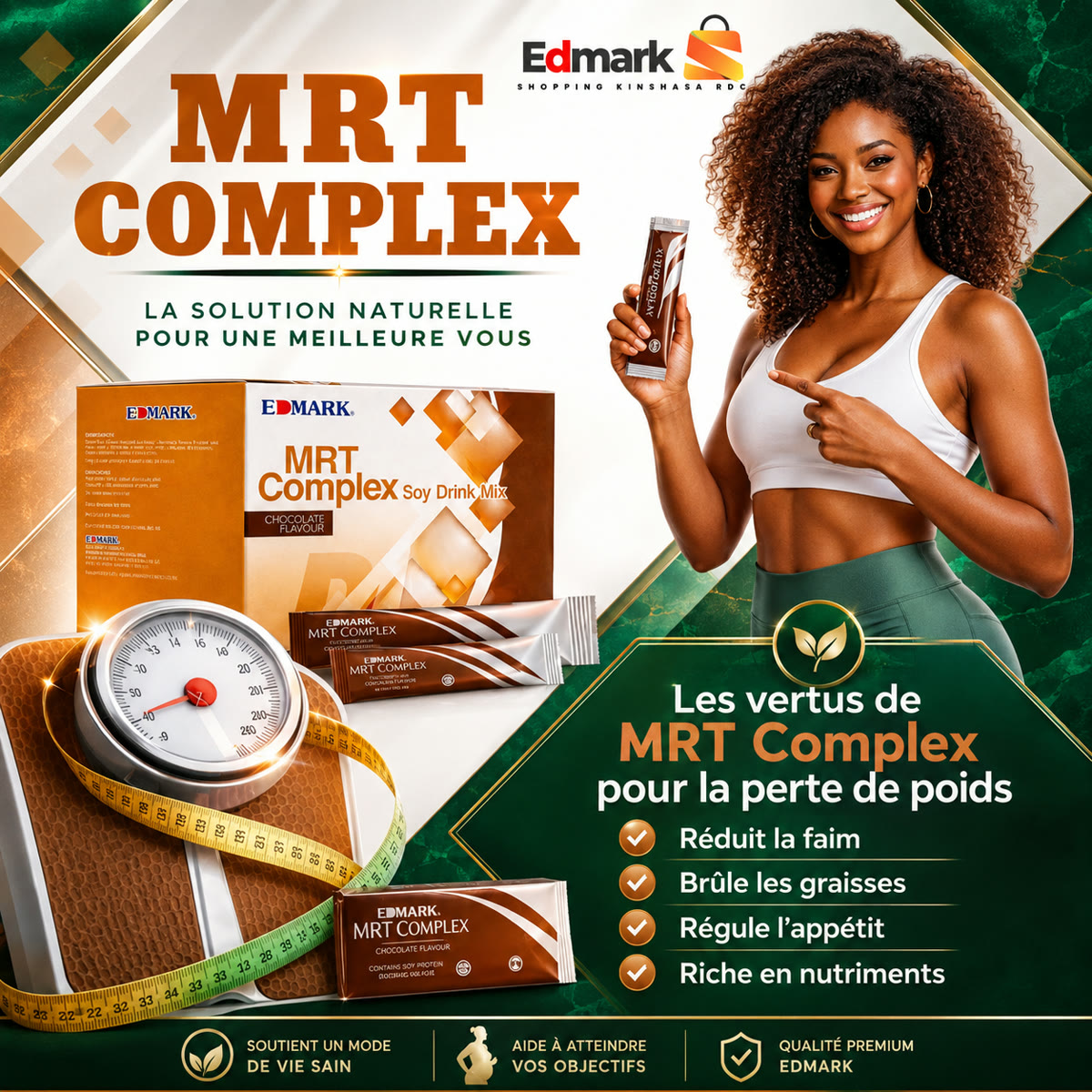 MRT COMPLEX — 2