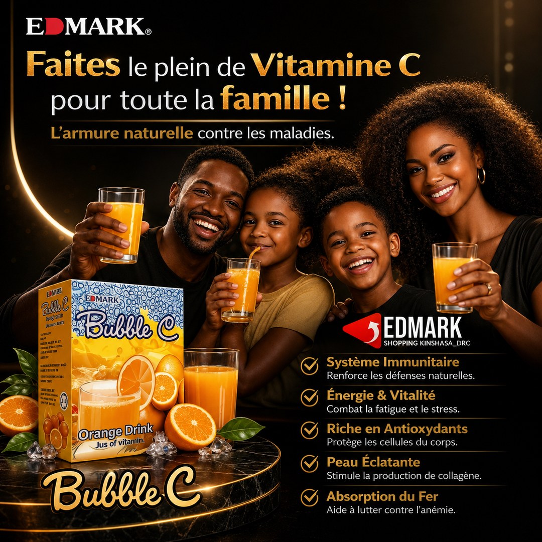 BUBBLE C — 4