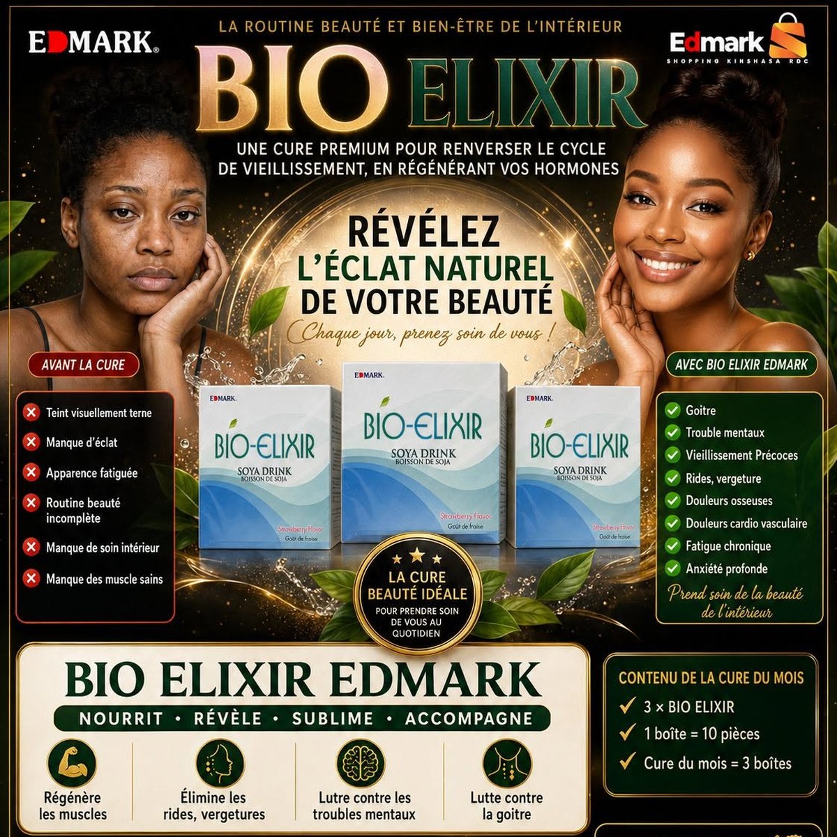 BIO ELIXIR — 4