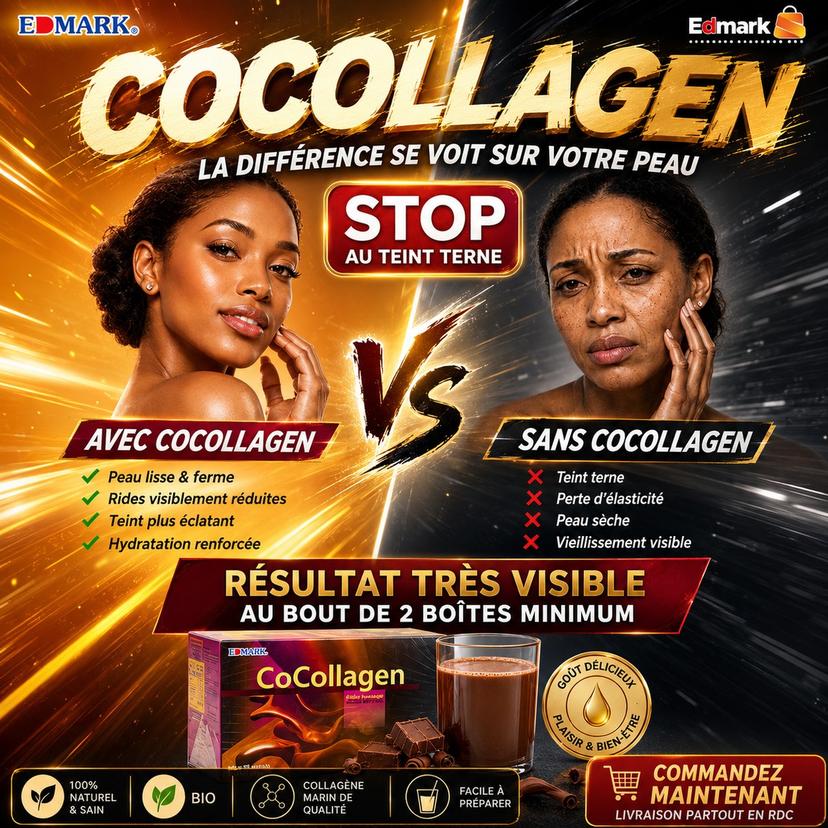 COCOLLAGEN — 3