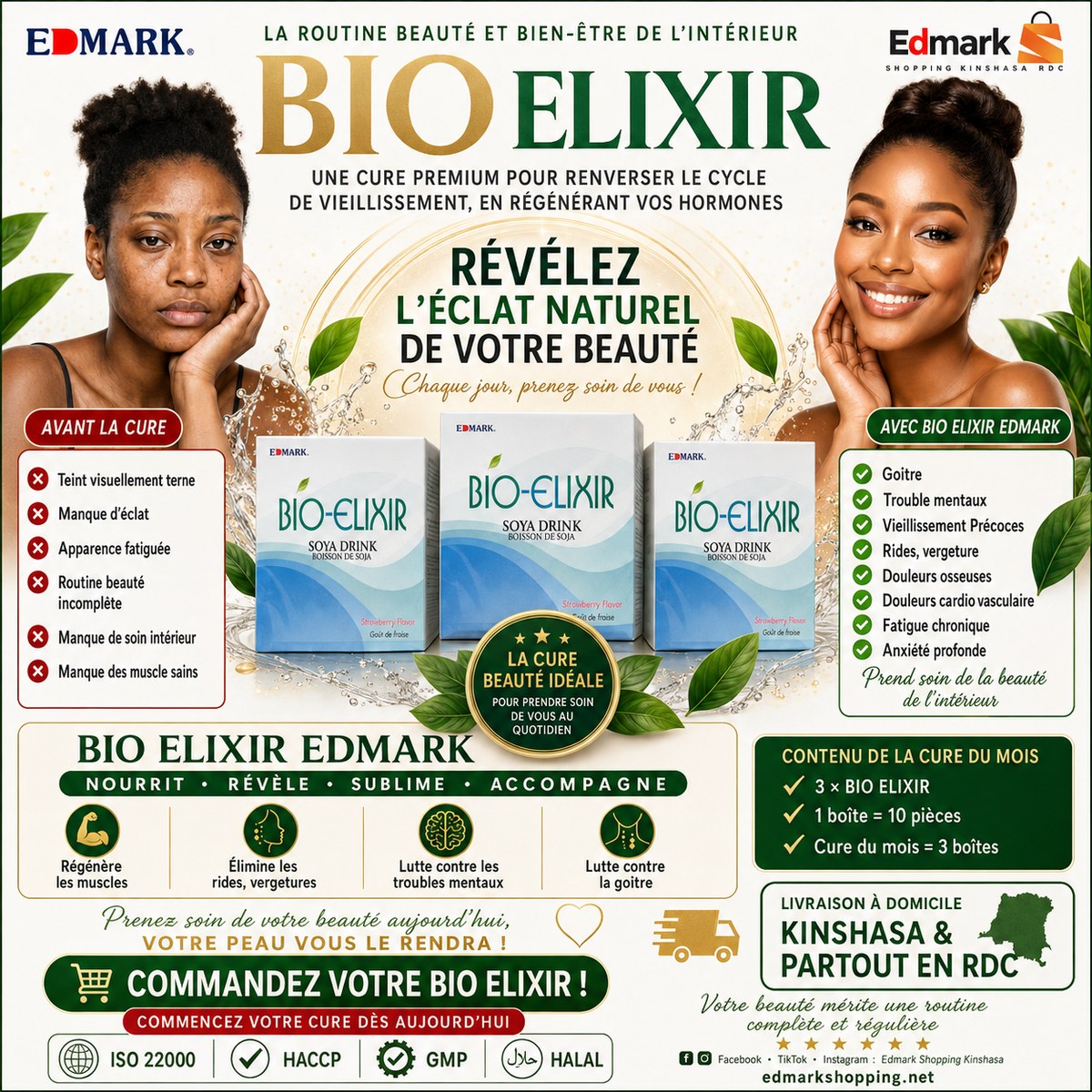 BIO ELIXIR