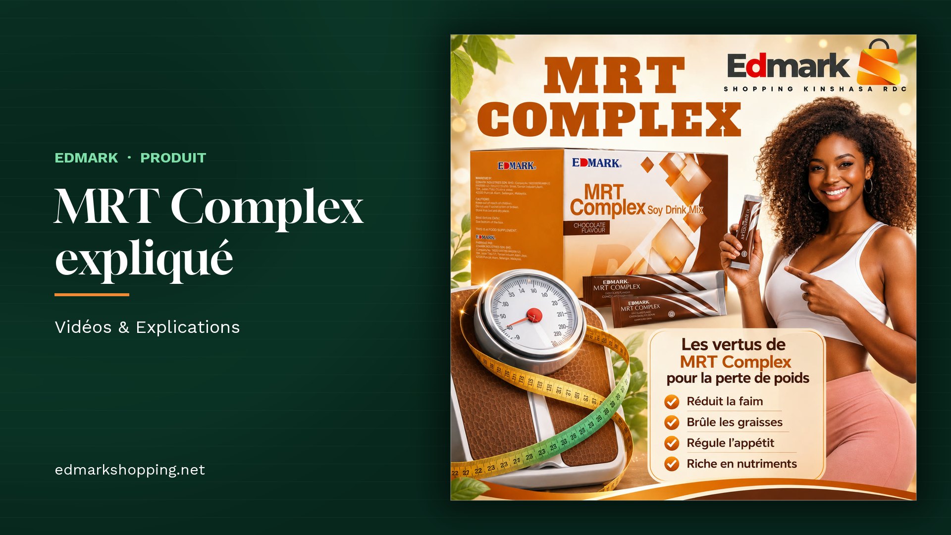MRT Complex expliqué