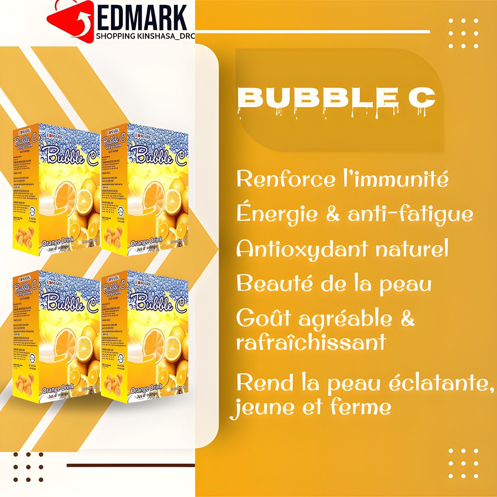 bubble c bubble c