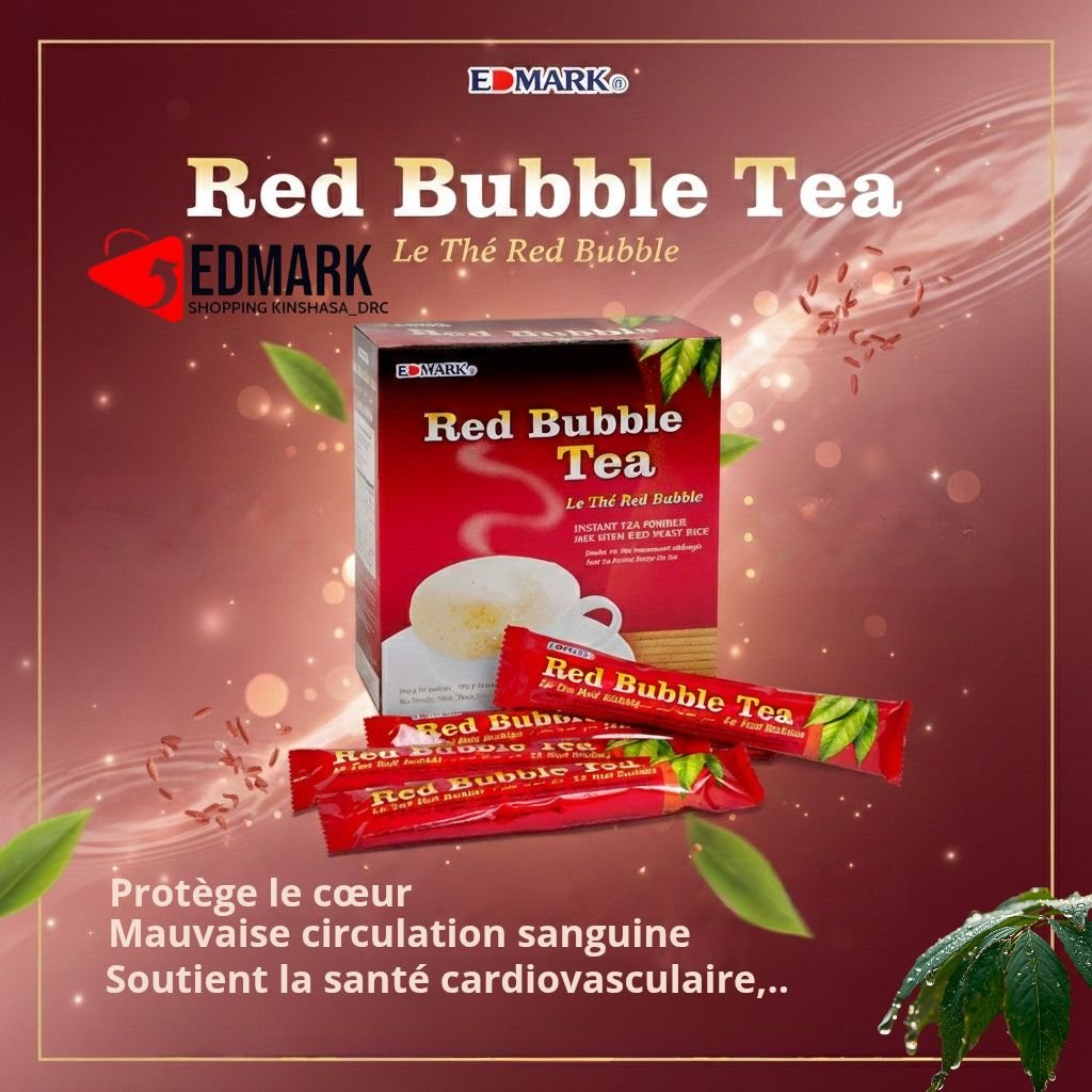 red bubble thea red bubble thea