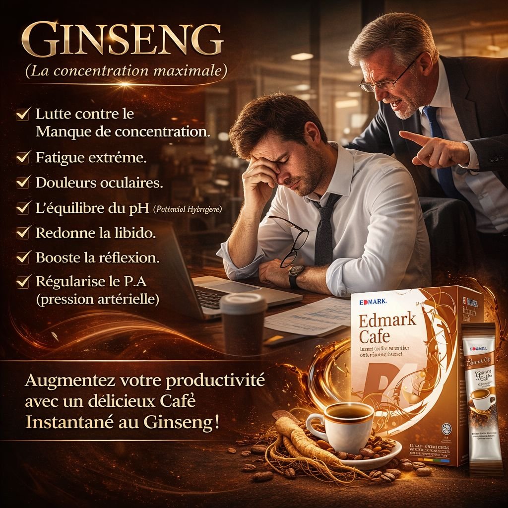 ginseng ginseng