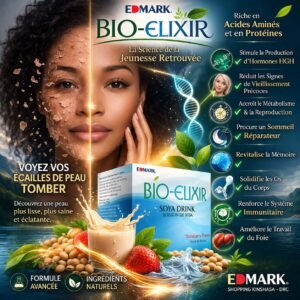 BIO ELIXIR
