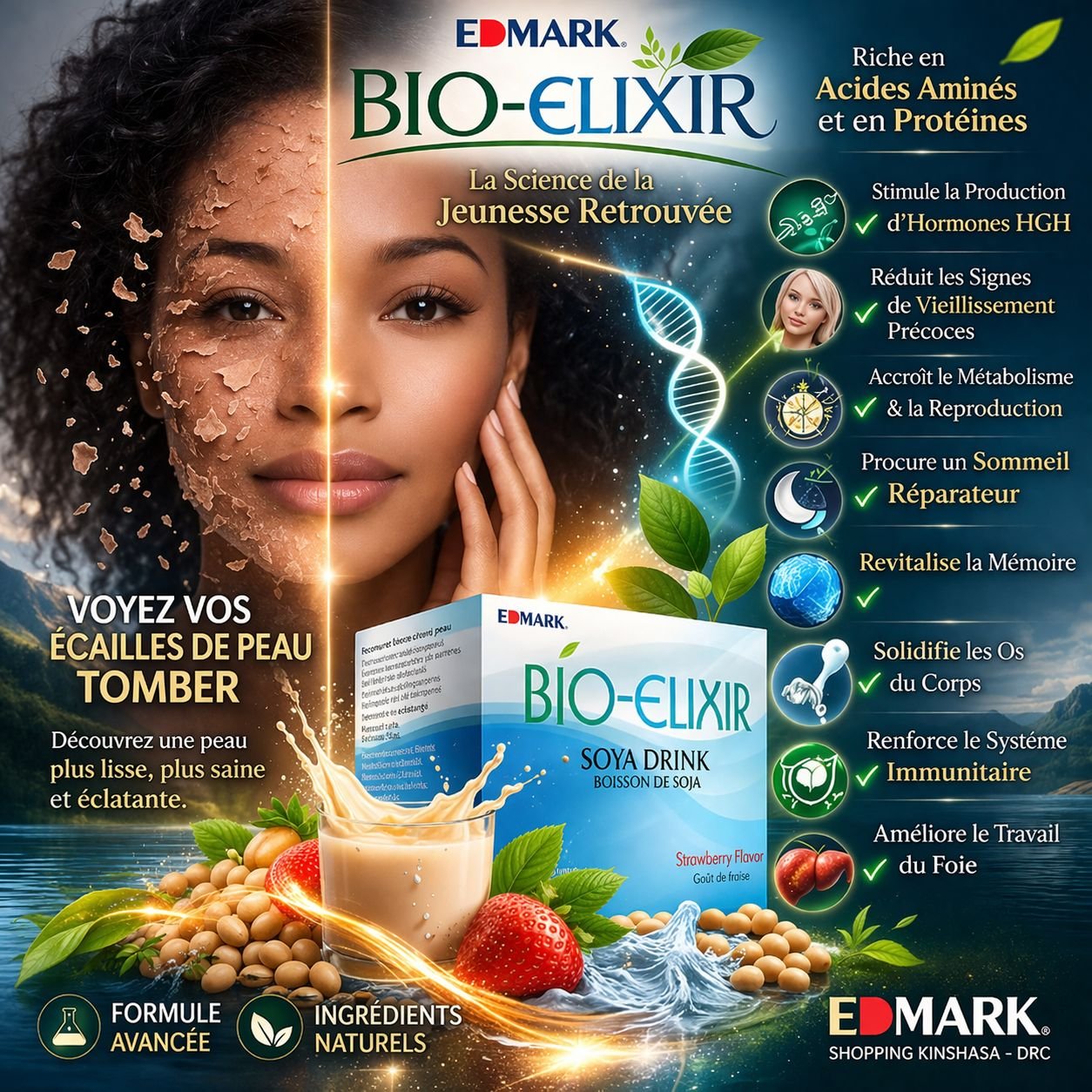 BIO ELIXIR