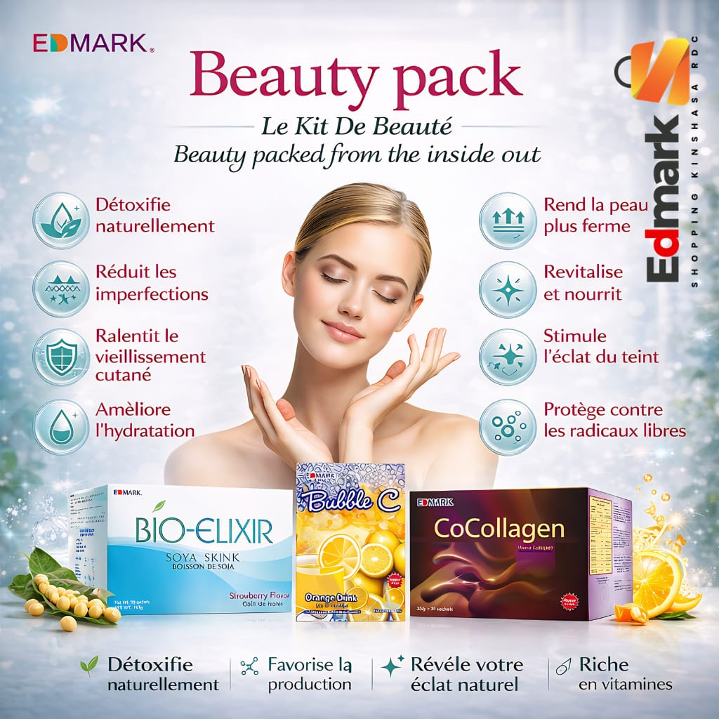 Pack beauté – Image 3