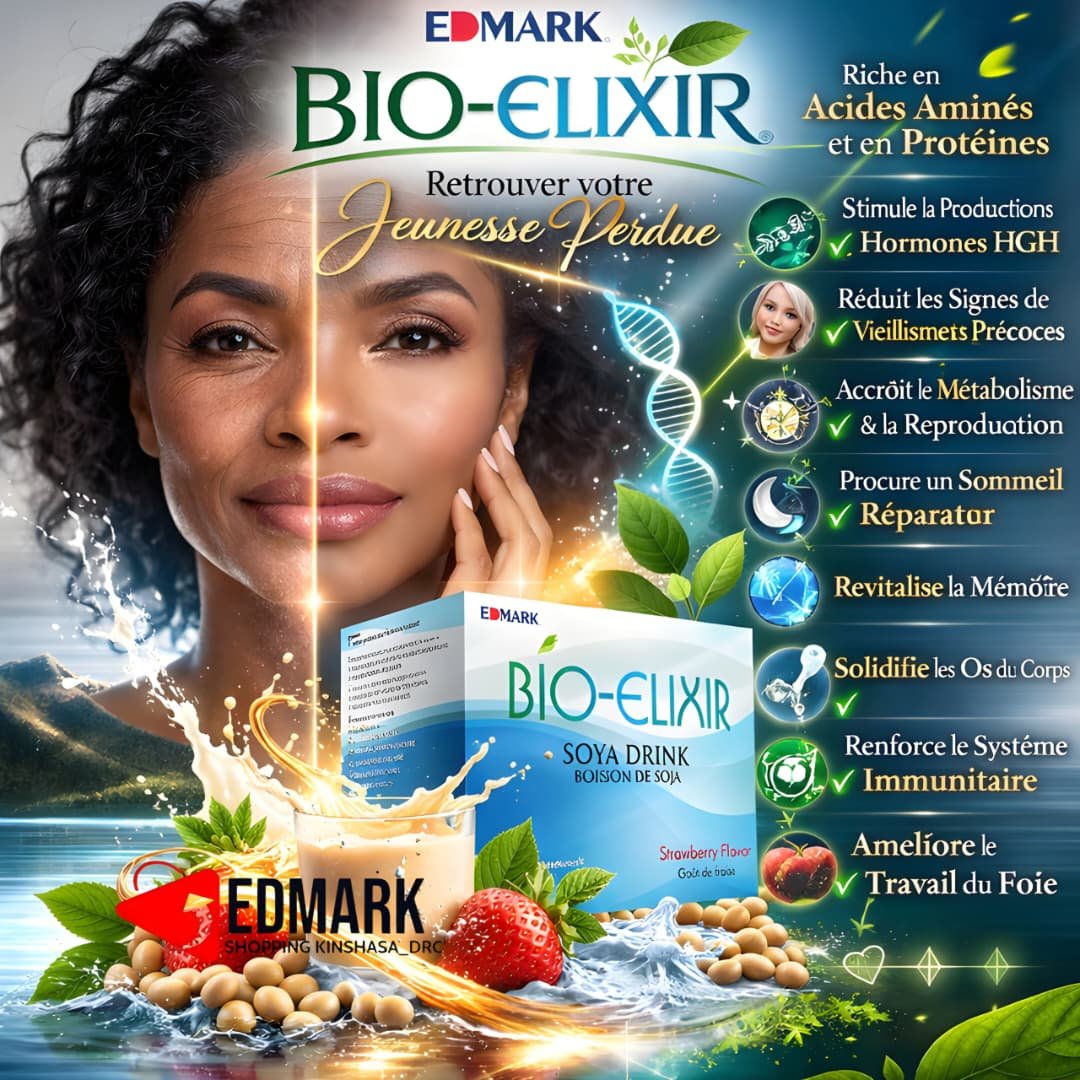 BIO ELIXIR – Image 2
