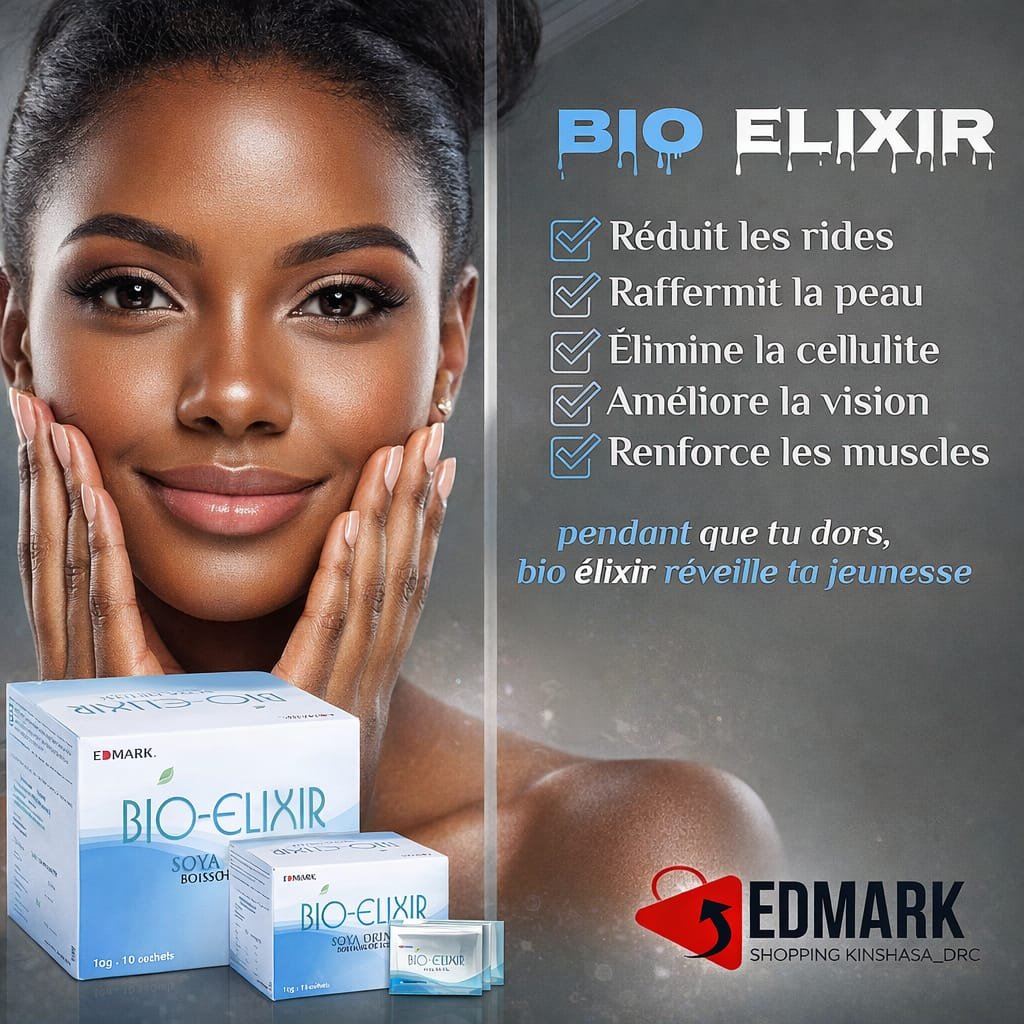 BIO ELIXIR – Image 3