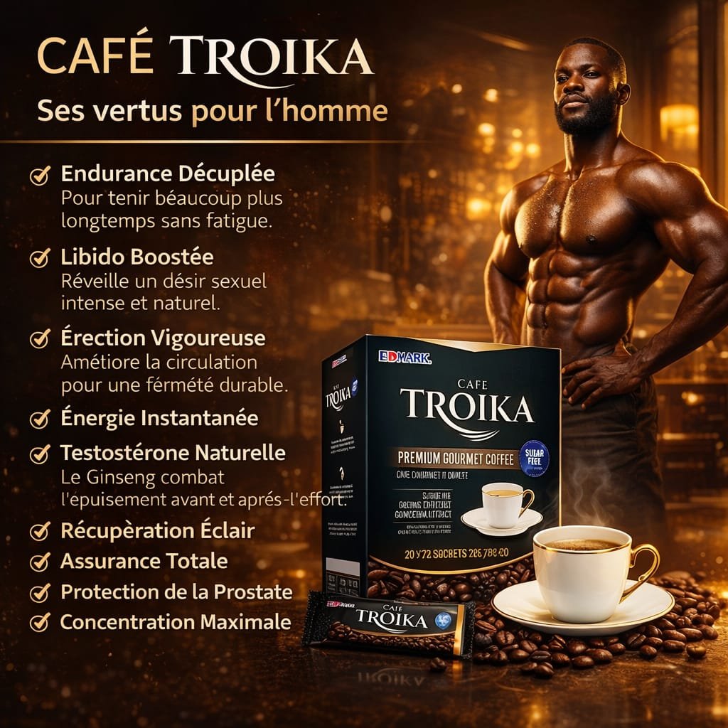 troika troika