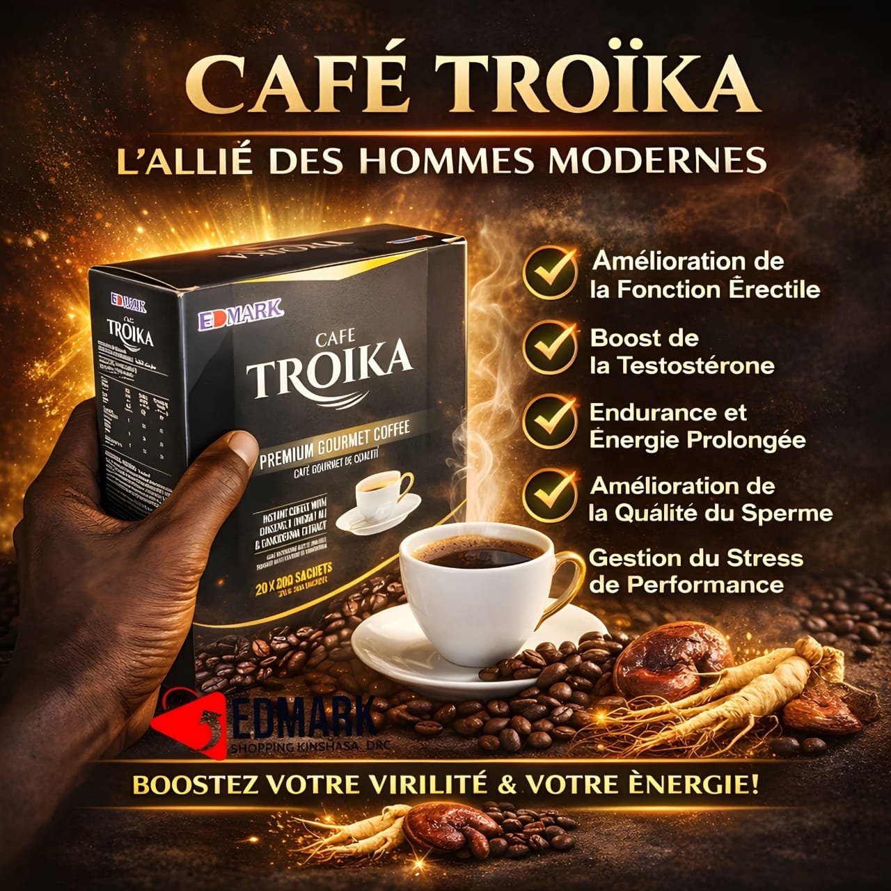 troika troika