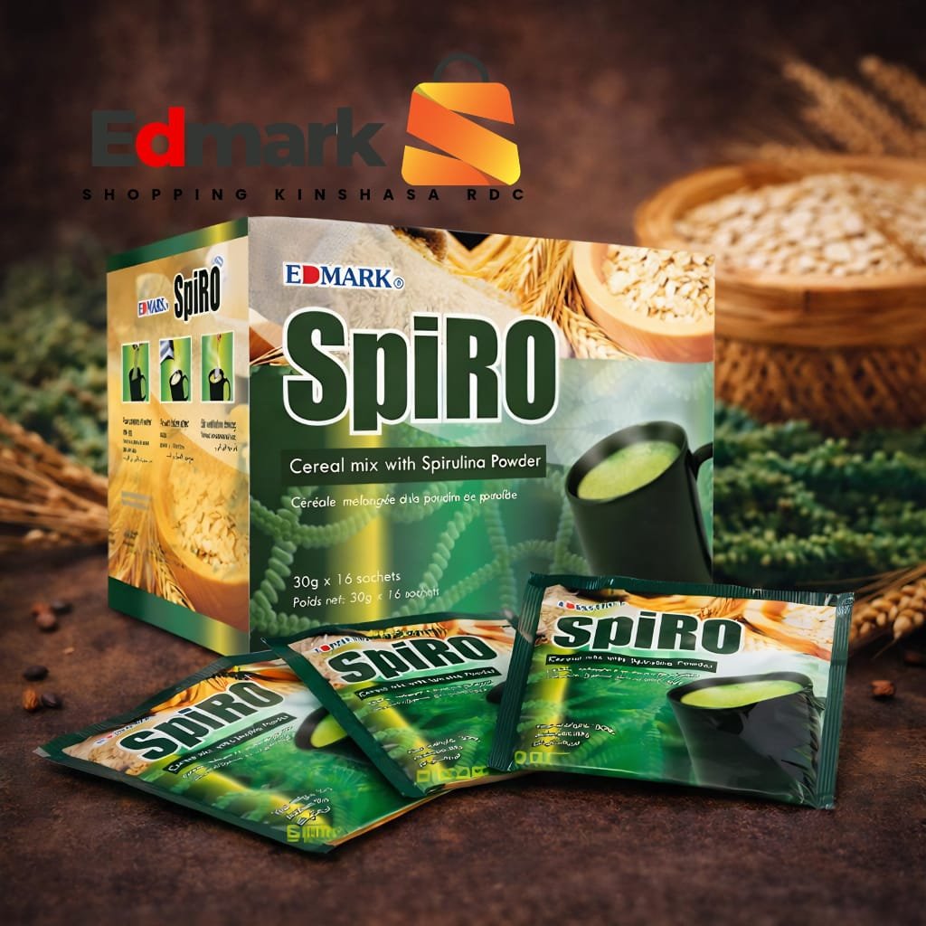 spiro spiro