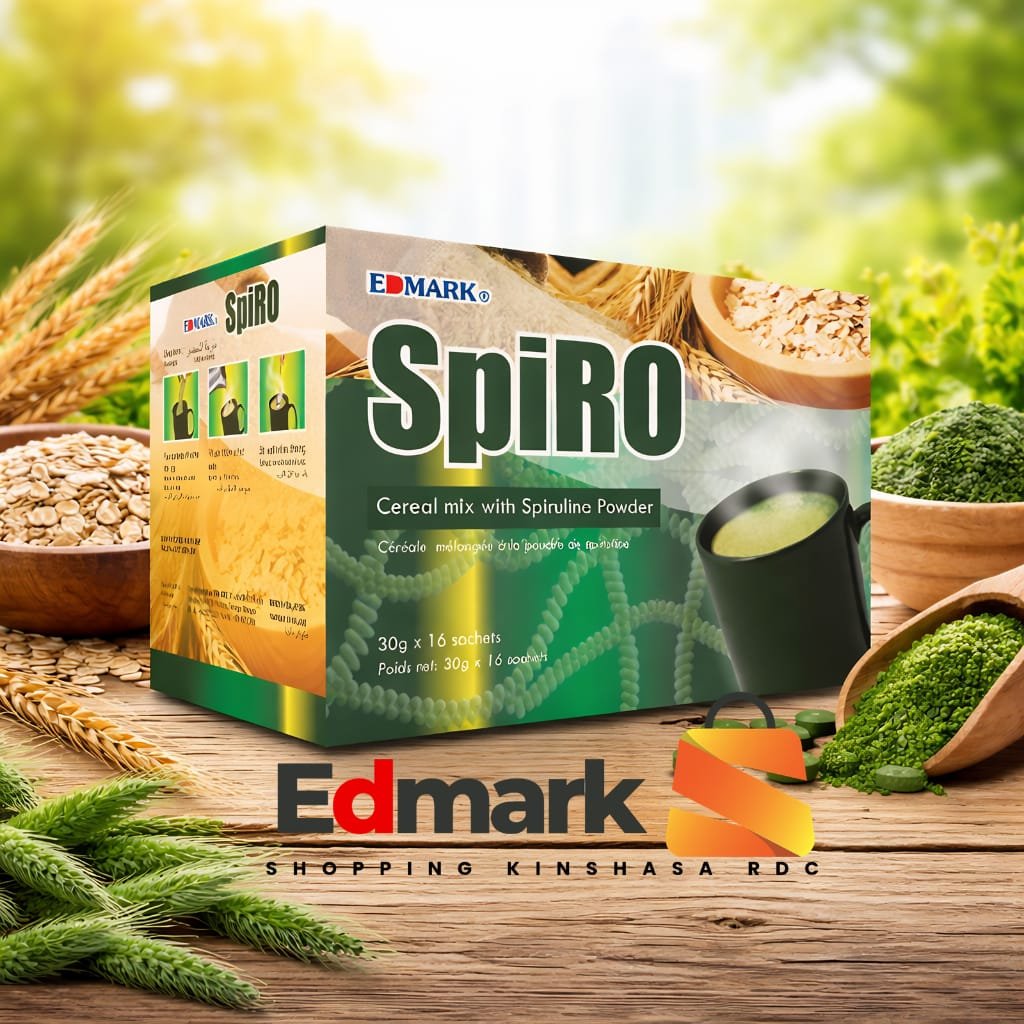 spiro spiro